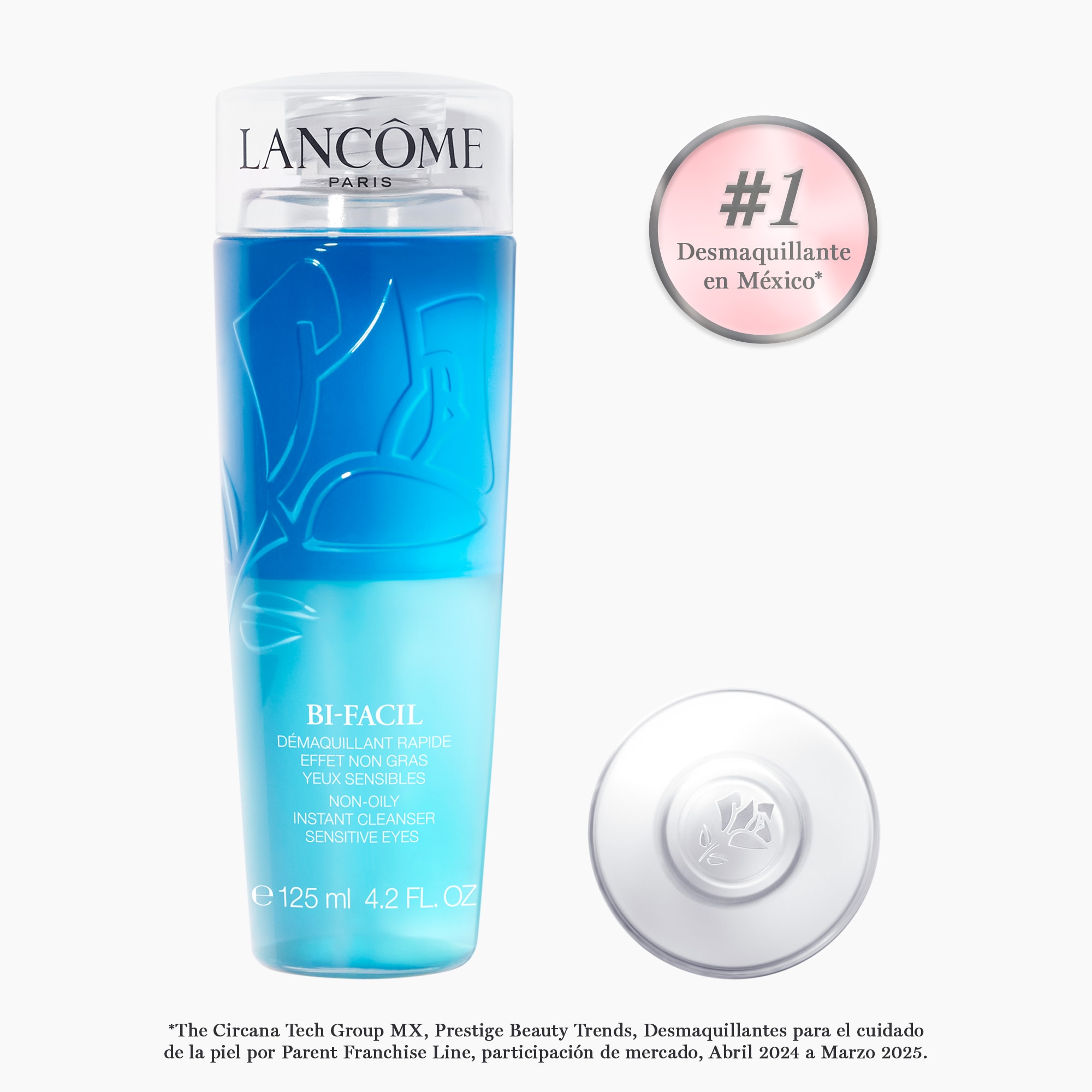 BI-FACIL 125ML